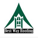 Best Way Roofing  logo